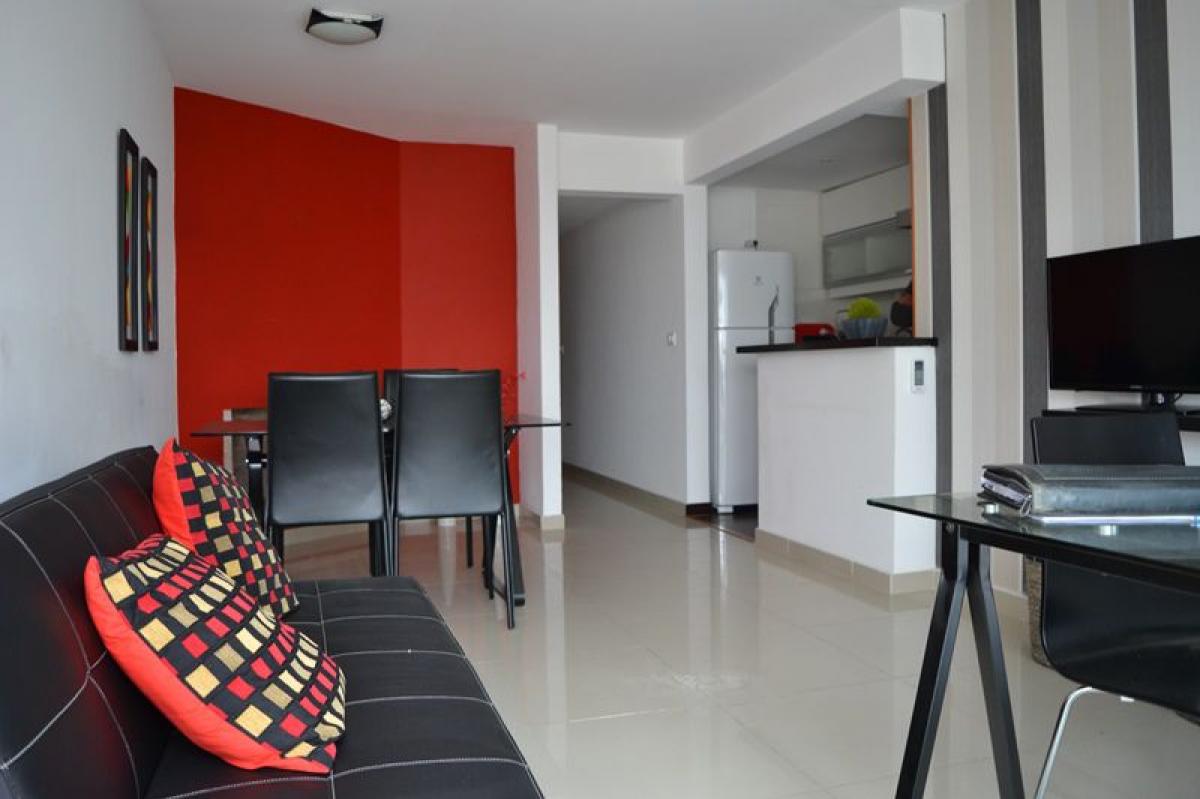 Studio in Montevideo, Uruguay No. 7960