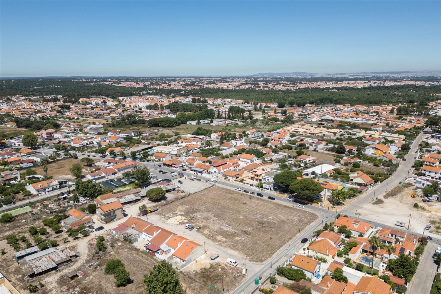  Land in Setubal, Portugal No. 141326