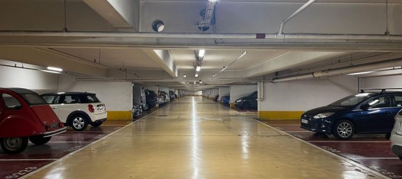 Parking in Paris, France No. 363208 2