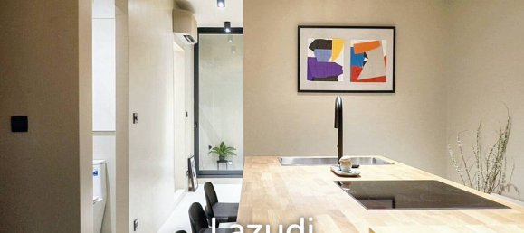 2 bedrooms Bungalow in Bangkok, Thailand No. 24176 7