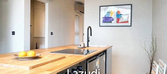 2 bedrooms Bungalow in Bangkok, Thailand No. 24176 3