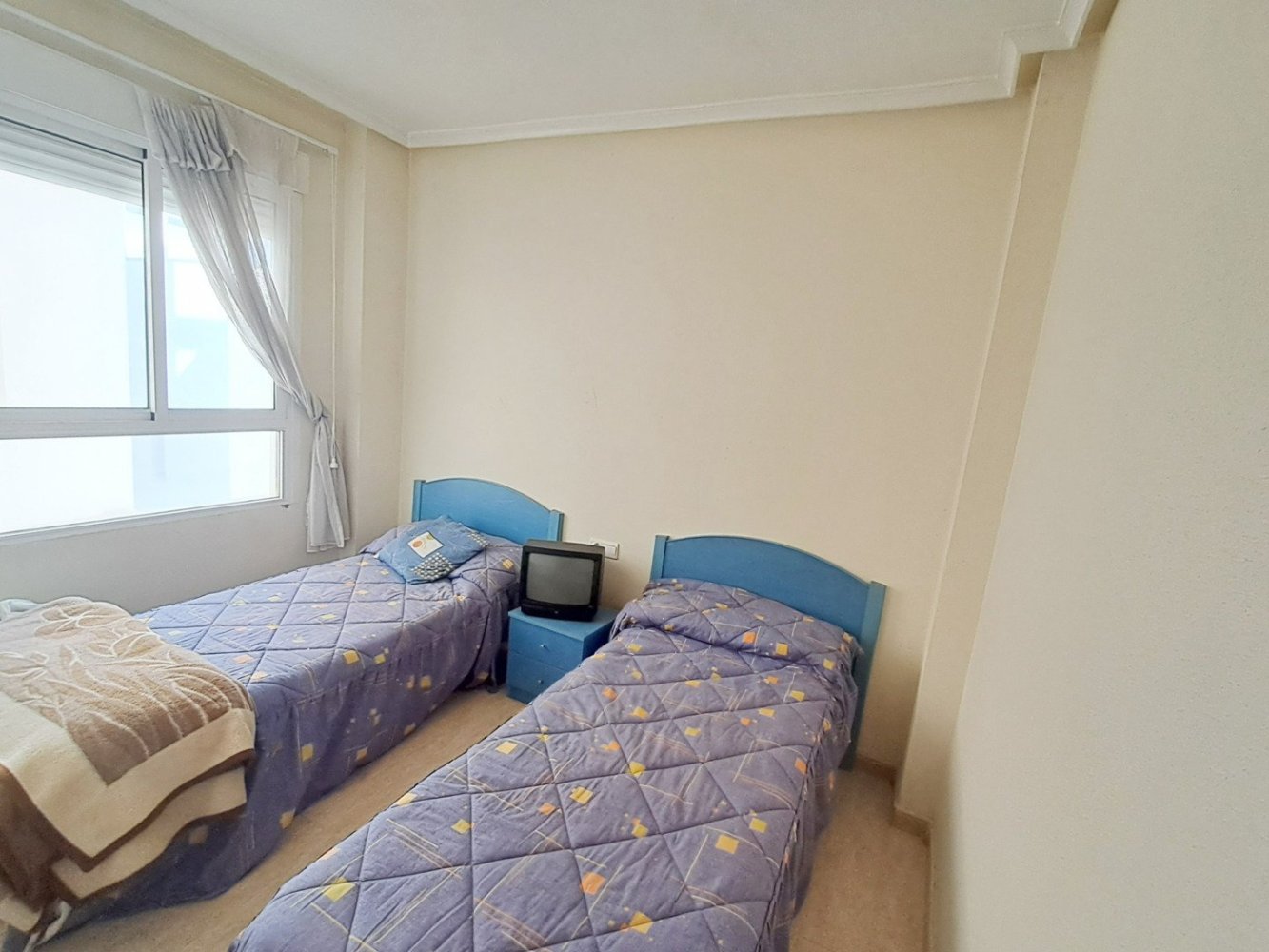 2 Schlafzimmer Wohnung in Torrevieja, Spain, Nr. 286327