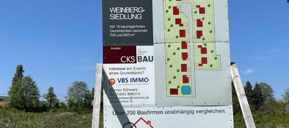  Land in Harz, Germany No. 134999 4