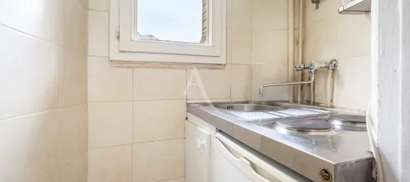 1 Schlafzimmer Wohnung in Paris, France, Nr. 321601 8