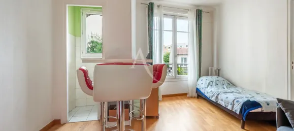1 Schlafzimmer Wohnung in Paris, France, Nr. 321601 3