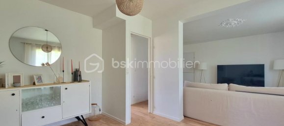 Дом с 3 спальнями в Ножан-сюр-Сен, Франция № 240421 4