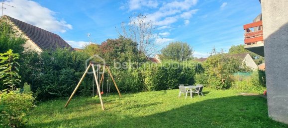 Дом с 3 спальнями в Ножан-сюр-Сен, Франция № 240421 10