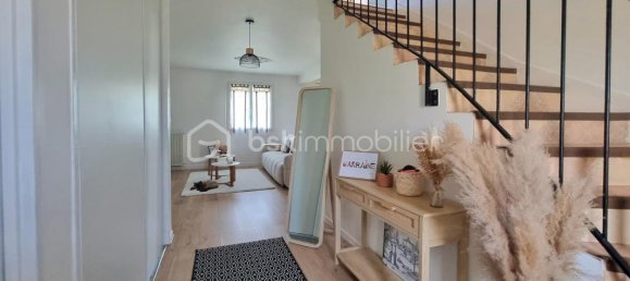 Дом с 3 спальнями в Ножан-сюр-Сен, Франция № 240421 11