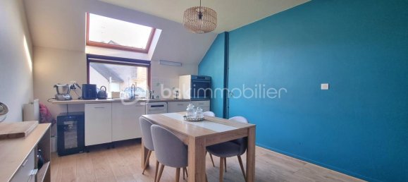 Дом с 3 спальнями в Ножан-сюр-Сен, Франция № 240421 15