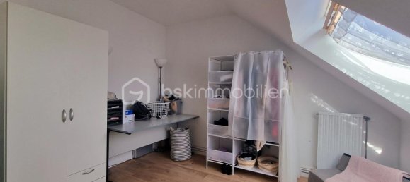 Дом с 3 спальнями в Ножан-сюр-Сен, Франция № 240421 18