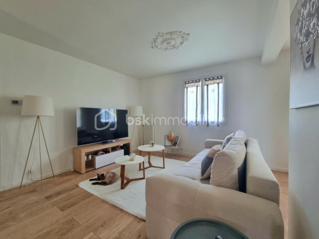 Дом с 3 спальнями в Ножан-сюр-Сен, Франция № 240421