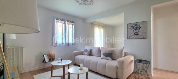 Дом с 3 спальнями в Ножан-сюр-Сен, Франция № 240421 3