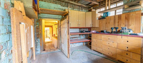 Moradia em banda de 3 divisões em Salzlandkreis, Germany N.º 68244 27