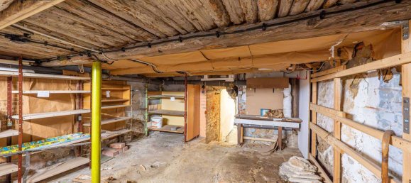 Moradia em banda de 3 divisões em Salzlandkreis, Germany N.º 68244 33