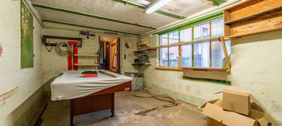 Moradia em banda de 3 divisões em Salzlandkreis, Germany N.º 68244 25