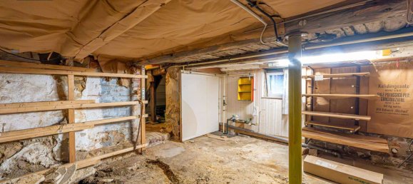 Moradia em banda de 3 divisões em Salzlandkreis, Germany N.º 68244 32