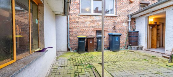 Moradia em banda de 3 divisões em Salzlandkreis, Germany N.º 68244 20