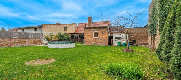 Moradia em banda de 3 divisões em Salzlandkreis, Germany N.º 68244 3