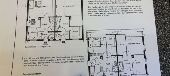 3 غرف نوم تاون هاوس في Bergisch Gladbach, Germany رقم 266158 29