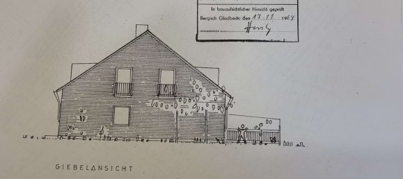 3 غرف نوم تاون هاوس في Bergisch Gladbach, Germany رقم 266158 27