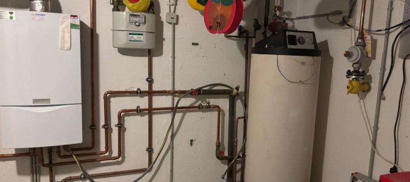 3 غرف نوم تاون هاوس في Bergisch Gladbach, Germany رقم 266158 43