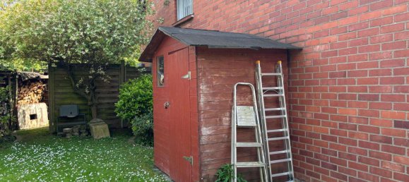 3 غرف نوم تاون هاوس في Bergisch Gladbach, Germany رقم 266158 39