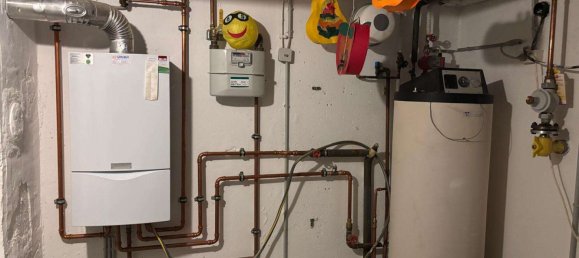 3 غرف نوم تاون هاوس في Bergisch Gladbach, Germany رقم 266158 42