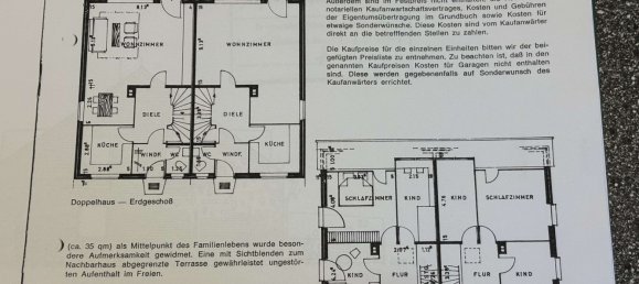3 غرف نوم تاون هاوس في Bergisch Gladbach, Germany رقم 266158 30