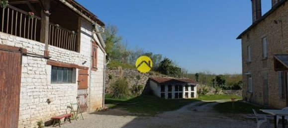 Casa T6 em Ravieres, France N.º 300208 5