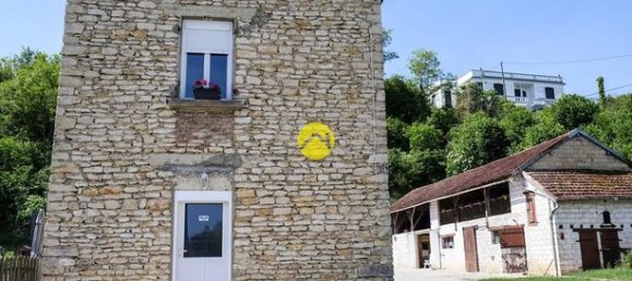 Casa T6 em Ravieres, France N.º 300208 2