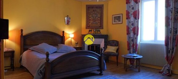 Casa T6 em Ravieres, France N.º 300208 15