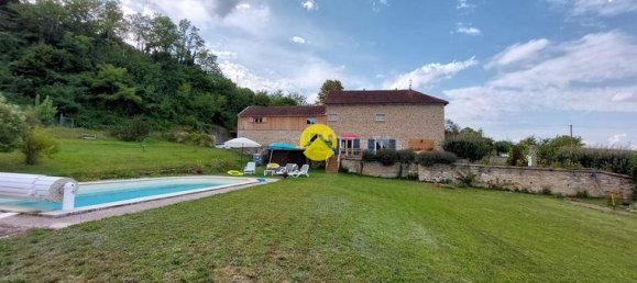 Casa T6 em Ravieres, France N.º 300208 19