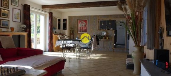 Casa T6 em Ravieres, France N.º 300208 8