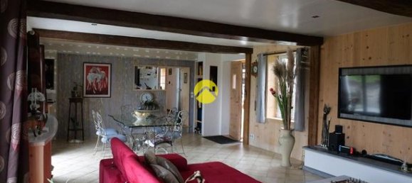 Casa T6 em Ravieres, France N.º 300208 7