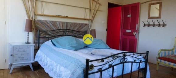 Casa T6 em Ravieres, France N.º 300208 13