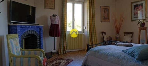 Casa T6 em Ravieres, France N.º 300208 14