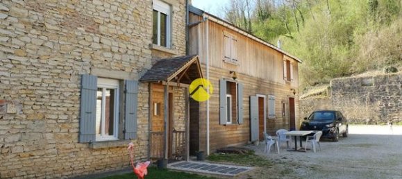 Casa T6 em Ravieres, France N.º 300208 3