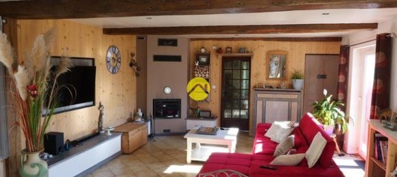 Casa T6 em Ravieres, France N.º 300208 6