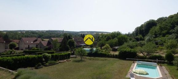 Casa T6 em Ravieres, France N.º 300208 18