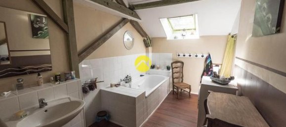 Casa T6 em Ravieres, France N.º 300208 17