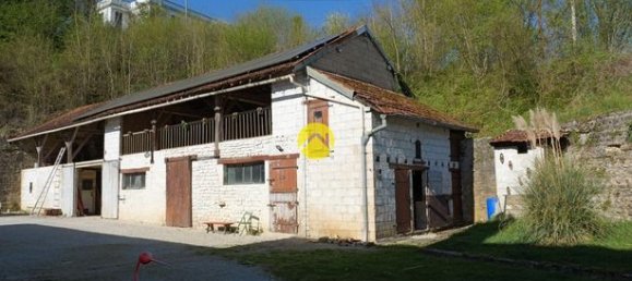 Casa T6 em Ravieres, France N.º 300208 4