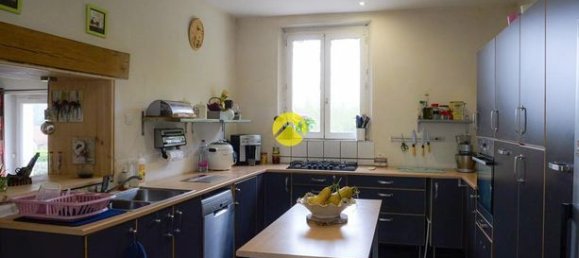 Casa T6 em Ravieres, France N.º 300208 9