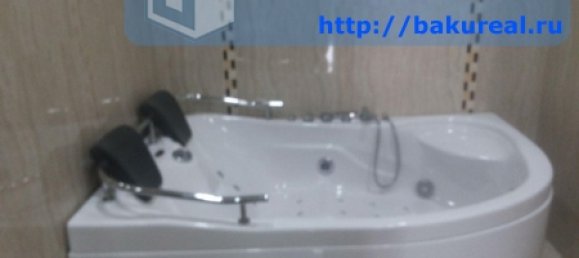 Apartamento de 4 dormitorios en Nasimi, Azerbaijan No. 413 18