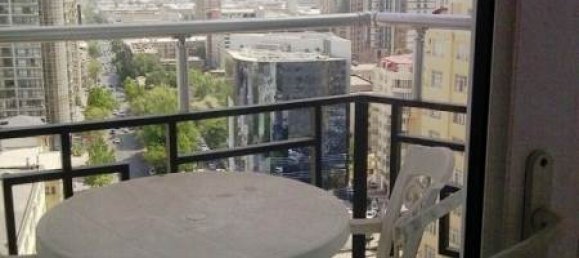 Apartamento de 4 dormitorios en Nasimi, Azerbaijan No. 413 15