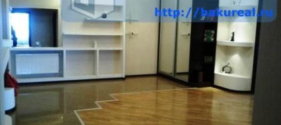 Apartamento de 4 dormitorios en Nasimi, Azerbaijan No. 413 25