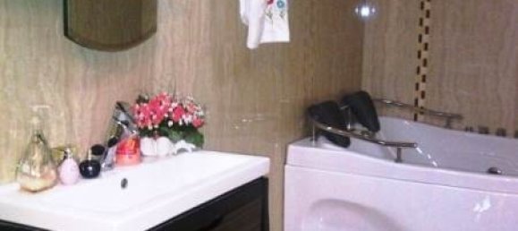 Apartamento de 4 dormitorios en Nasimi, Azerbaijan No. 413 31