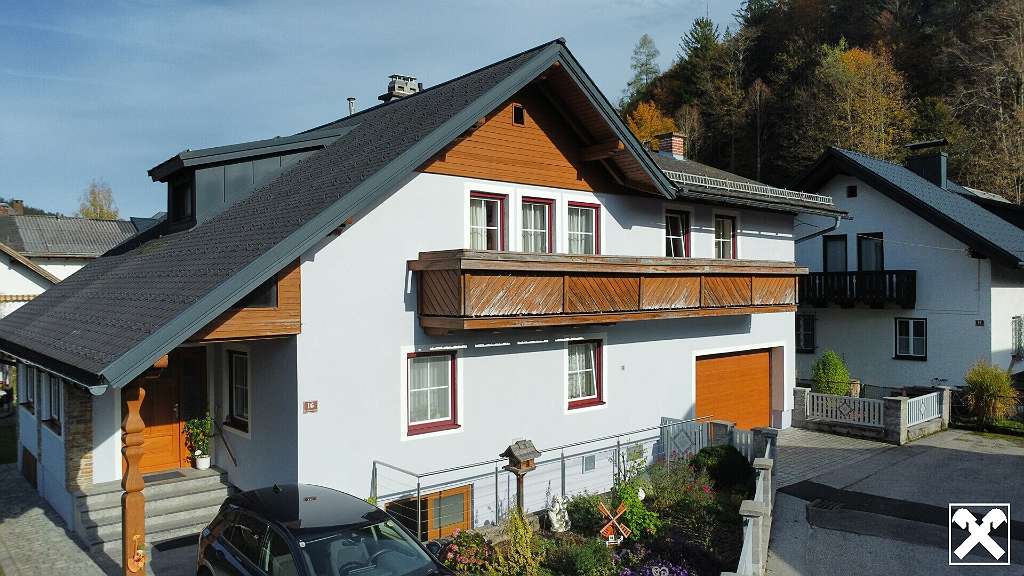 4 Schlafzimmer Haus in Lunz am See, Austria, Nr. 64577