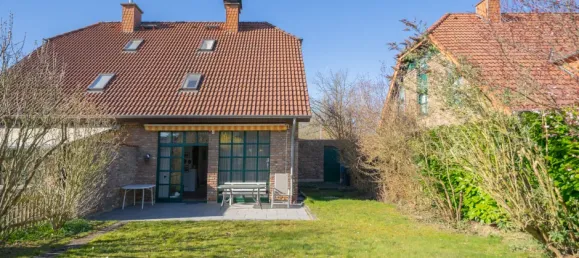 3 bedrooms Townhouse in Krefeld, Germany No. 113504 4