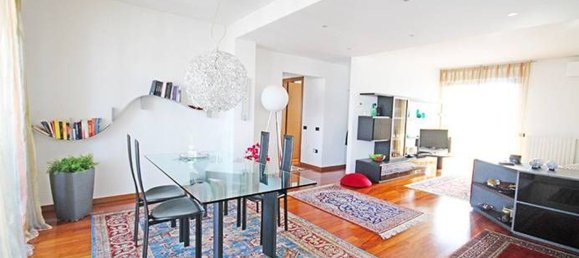 4 rooms Penthouse in Bergamo, Italy No. 162621 12