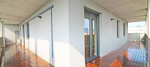 4 rooms Penthouse in Bergamo, Italy No. 162621 6